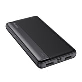 CARREGADOR MCDODO PORTÁTIL DUAL USB 10000mAh